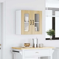 Wall Mounted Cabinet Display