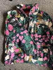 SUPREME X NORTH FACE L MENS