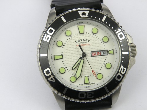 Rotary mens military divers - military,
