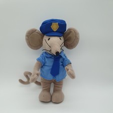 Rastamouse Wensley Dale Soft