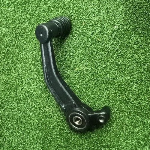 Gear lever black - best, fits