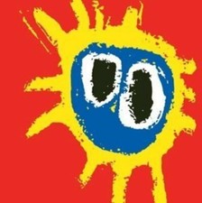 Primal Scream - Screamadelica  [VINYL]