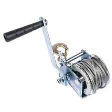 Hand Winch Boat Caravan Truck