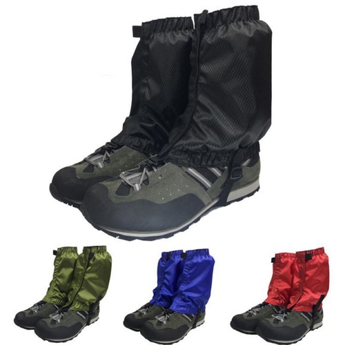 Outdoor gaiters boot hiking - gaiters,
