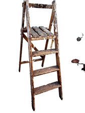 Tall vintage retro folding - tall,