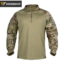 IDOGEAR UFS Tactical Shirt