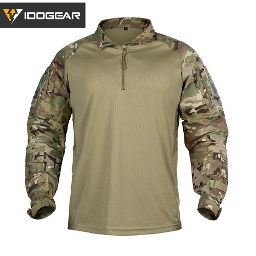 Idogear ufs tactical - idogear,