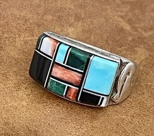 South Western 925 QUOC