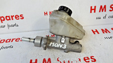 FORD MONDEO MK3 BRAKE MASTER CYLINDER 2001~2007 PIN TYPE 22407779⭐FAST POST⭐