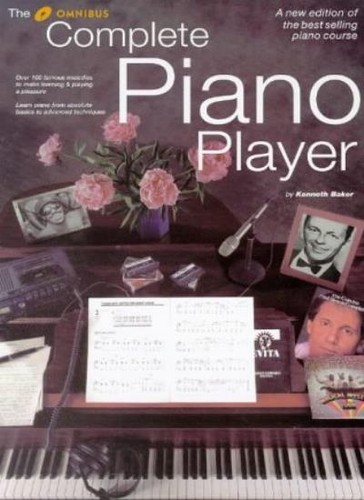 The omnibus complete - omnibus, piano