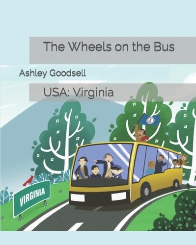 Goodsell wheels the bus - on,