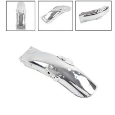 Motorcycle Retro Rear Metal