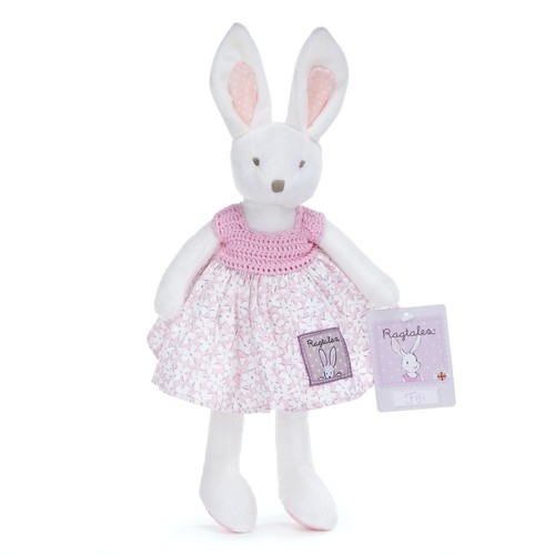 Fifi rabbit ragtails - fifi,