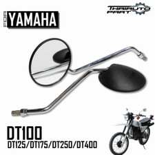 For Yamaha DT100 DT125 DT175