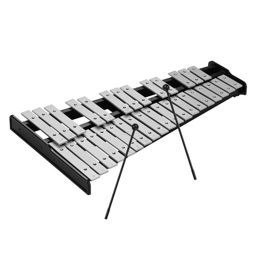 Note xylophone educational - 32-note,