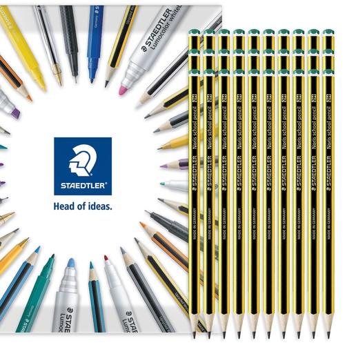 Staedtler noris pencils - staedtler,
