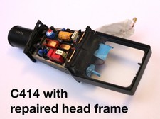 Bespoke Service Listing for