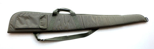 Padded gun shotgun case rifle - shotgun,