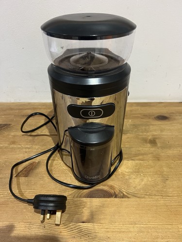 Dualit conical burr - burr, coffee
