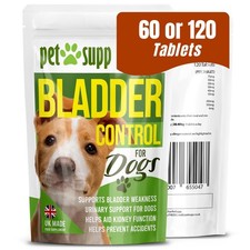 Urinary & Bladder Care Support