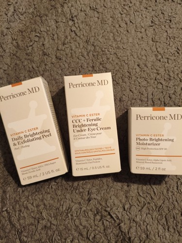 Set perricone md - ,