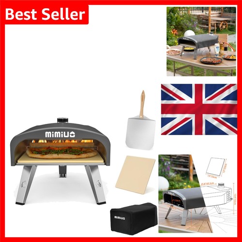 Outdoor gas fired - gas,