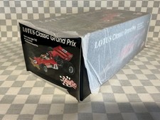 1/18 QUARTZO TEAM LOTUS 72C #6