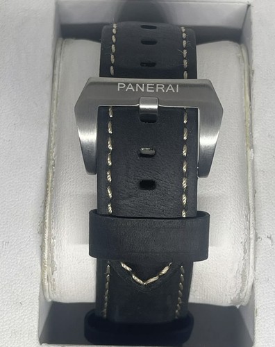 For panerai pam - pam, 26mm