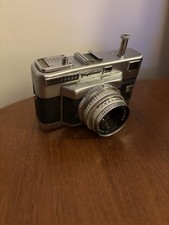 VINTAGE VOIGTLANDER VITESSA T