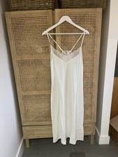 The White Company Ivory Soft