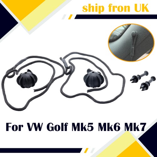 Set for golf - mk6, mk7
