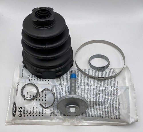 Ford focus mk2 front inner - mk2,