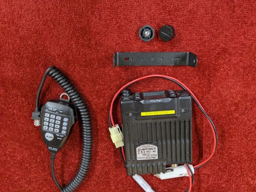 Anytone 779uv dual band - anytone, at-779uv