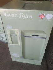 Swan Retro SWKA4500GN Sensor