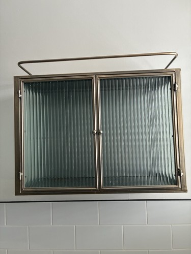 Bathroom cabinet - bathroom,