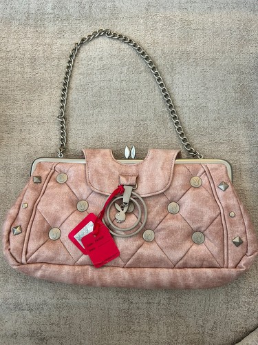 Vintage 2007 playboy pink faux - 2007,