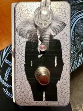 Lovepedal Elephant Man