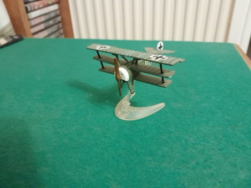 World war german tri - war, tri-plane