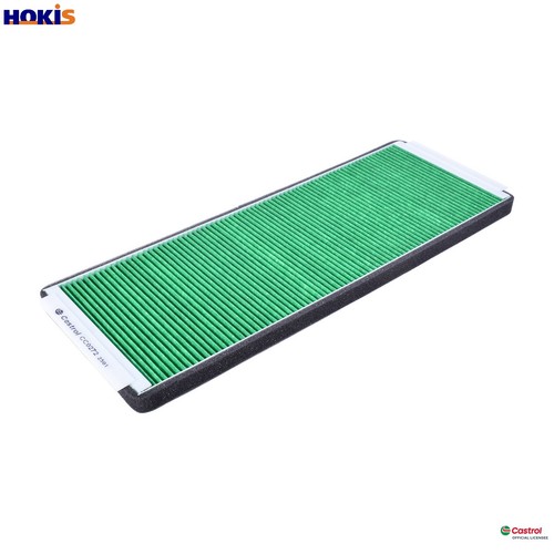Filter cabin air cc0272 - filter,