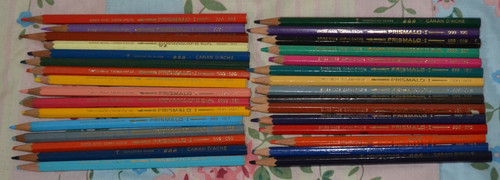 Vtg caran ache supracolor - vtg,