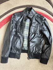 Men’s River Island black