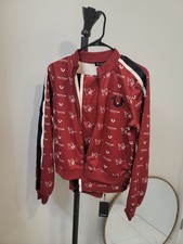 True Religion Monogram Track