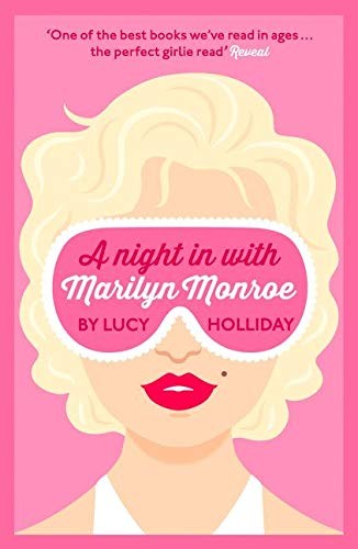Night with marilyn monroe - in,