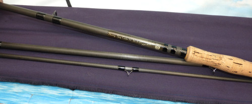 Bruce walker norway spey - ,