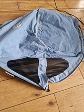 Bugaboo Cameleon3 Breezy Hood