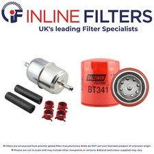 Filter Kit for Grove IZ48B