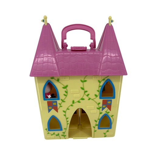 Peppa pig princess - pig,