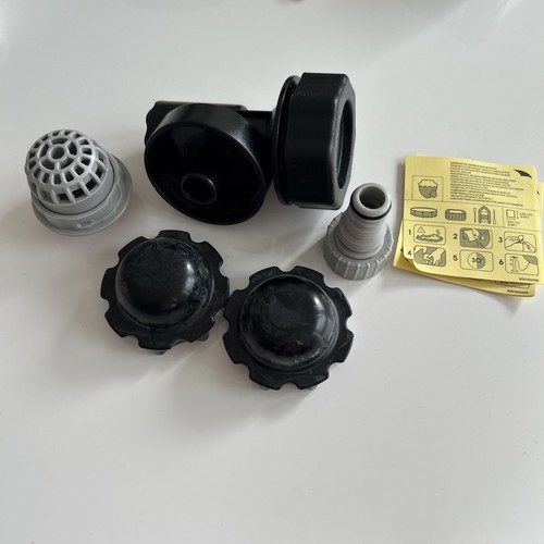 Lazy spa spare - spare, parts