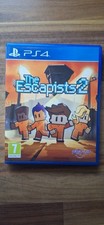The Escapists 2 (Sony PlayStation 4, 2017) (PS4)