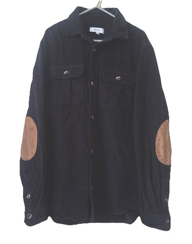 Next men corduroy shirt - next,